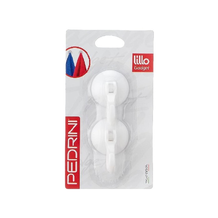 kitchenware/miscellaneous-kitchenware/pedrini-suction-cup-hook