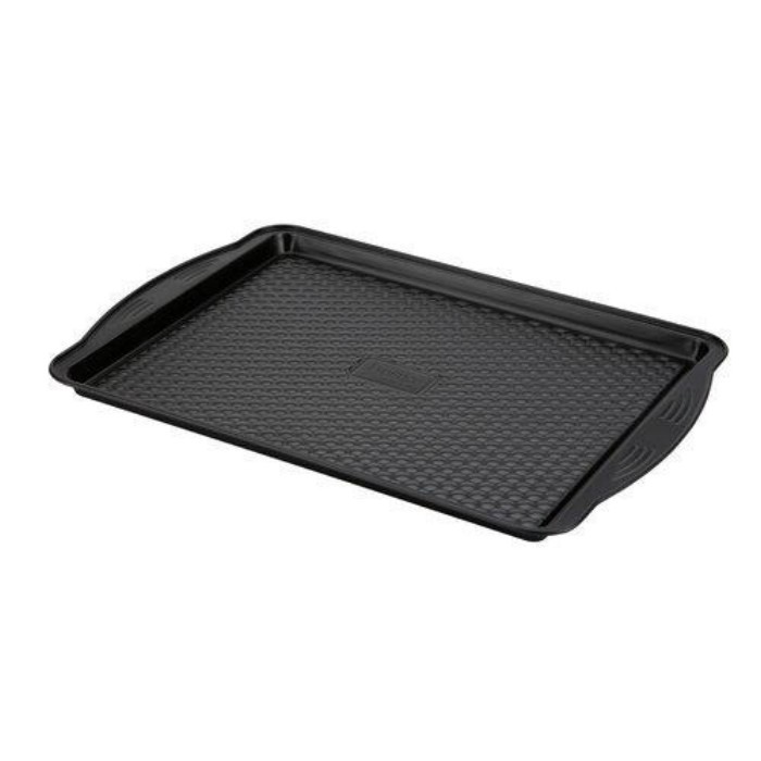 Large Oven Tray 11X15' Baking Tools Accessories Kitchenware - The Atrium