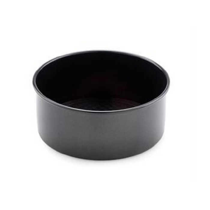 kitchenware/baking-tools-accessories/prestige-round-cake-pan-black-21cm