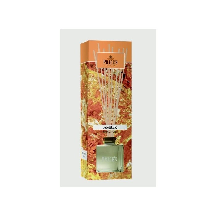 home-decor/candles-home-fragrance/price's-reed-diffuser-100ml-amber-reed