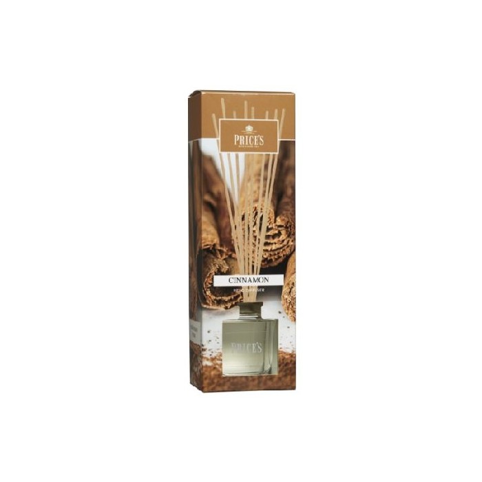 home-decor/candles-home-fragrance/price's-reed-diffuser-100ml-cinnamon