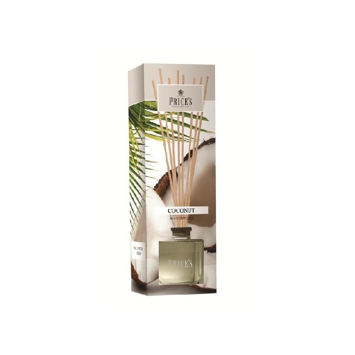 home-decor/candles-home-fragrance/price's-reed-diffuser-100ml-coconut