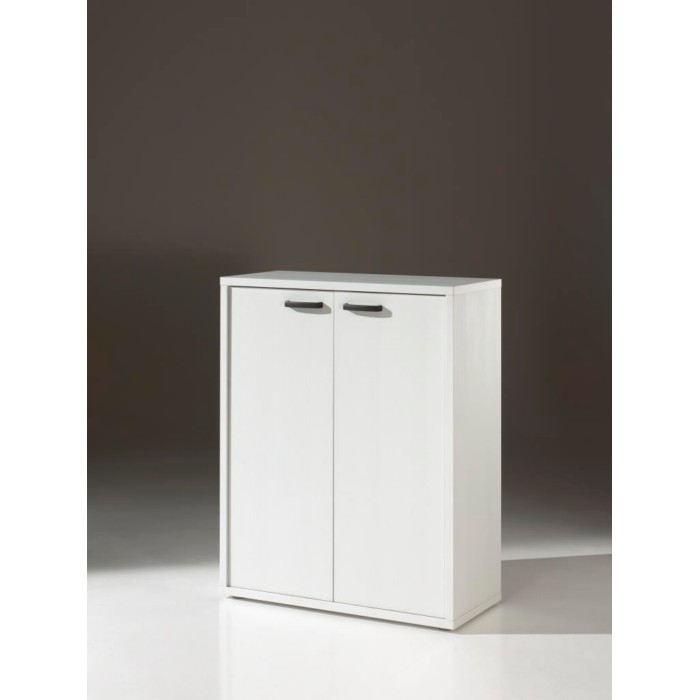 office/bookcases-cabinets/pronto-low-cabinet-2d-90w112h-structure-white