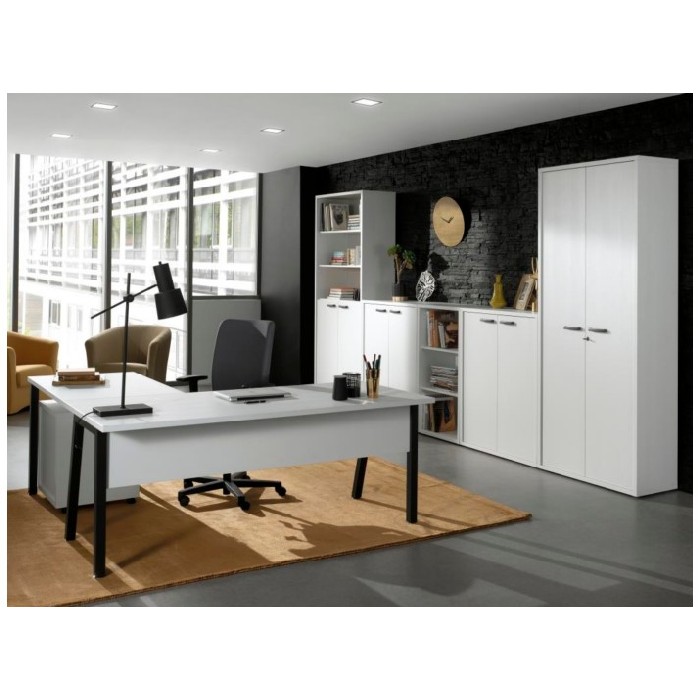 office/bookcases-cabinets/pronto-low-cabinet-2d-90w112h-structure-white