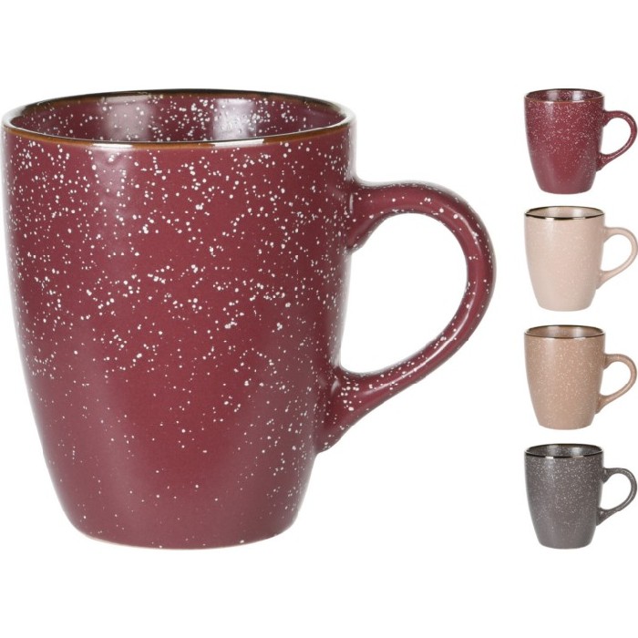 tableware/mugs-cups/mug-stoneware-350ml-4ass-clr