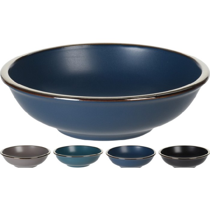 tableware/plates-bowls/plate-deep-stoneware-4ass-clr
