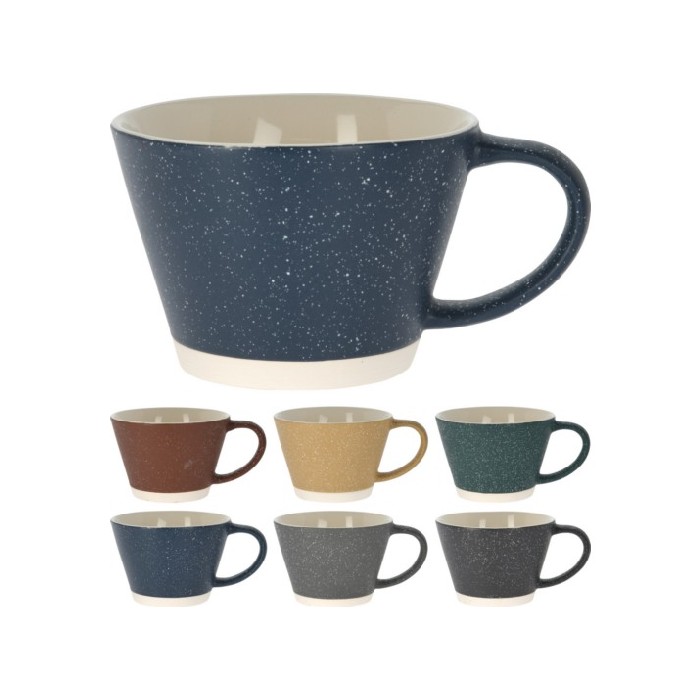 tableware/mugs-cups/mug-350ml-stoneware-6ass-clr