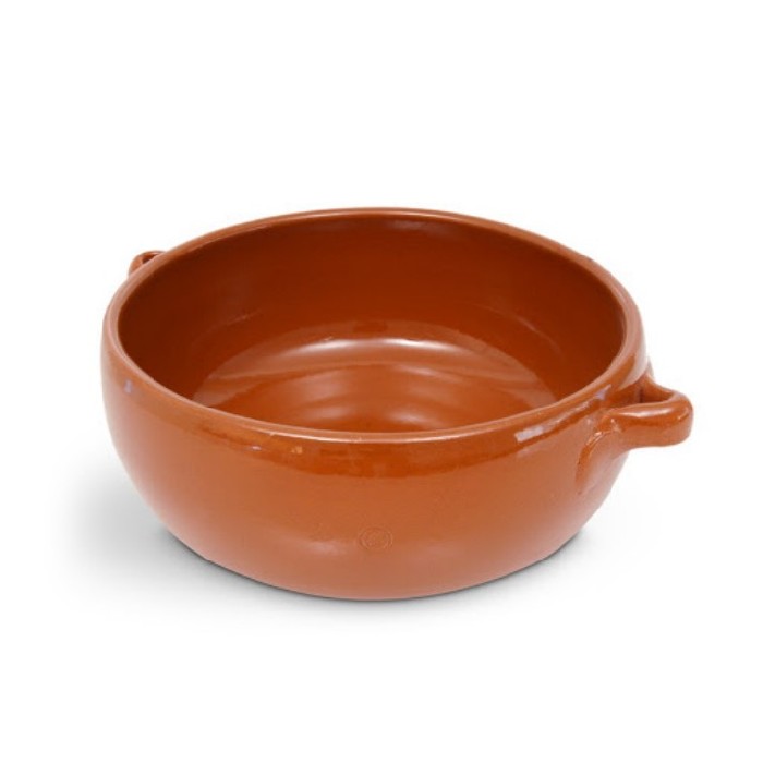 kitchenware/dishes-casseroles/honey-deep-flambee-dish-20cm
