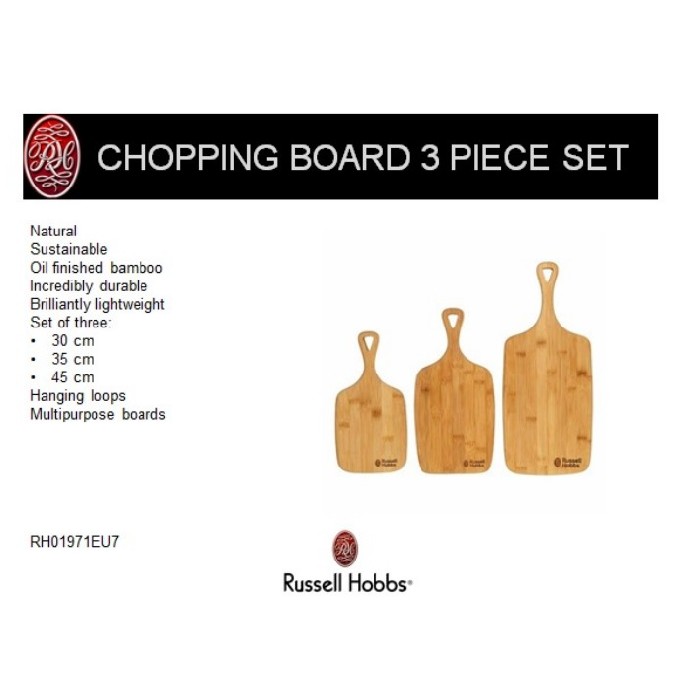 kitchenware/miscellaneous-kitchenware/russell-hobbs-chopping-board-set-of-3-pieces