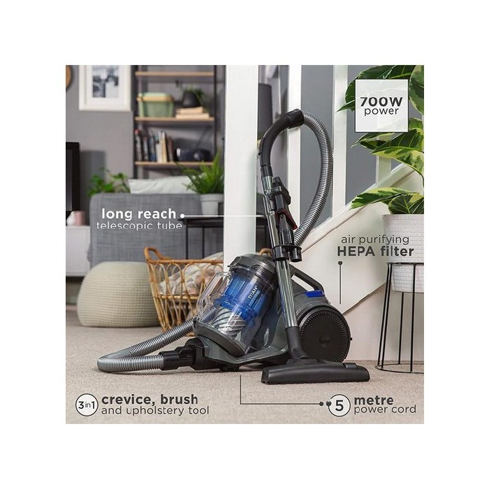 small-appliances/vacuums-steamers/russell-hobbs-titan2-3l-bagless-cylinder-vacuum