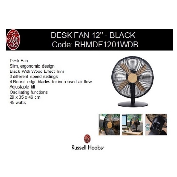small-appliances/cooling/russell-hobbs-desk-fan-12-wood-effect-black