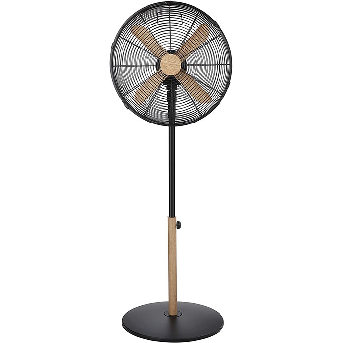small-appliances/cooling/russell-hobbs-stand-fan-16-wood-effect-black