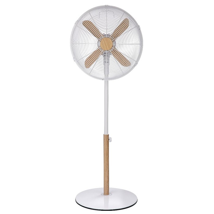 small-appliances/cooling/russell-hobbs-stand-fan-16-wood-effect-white