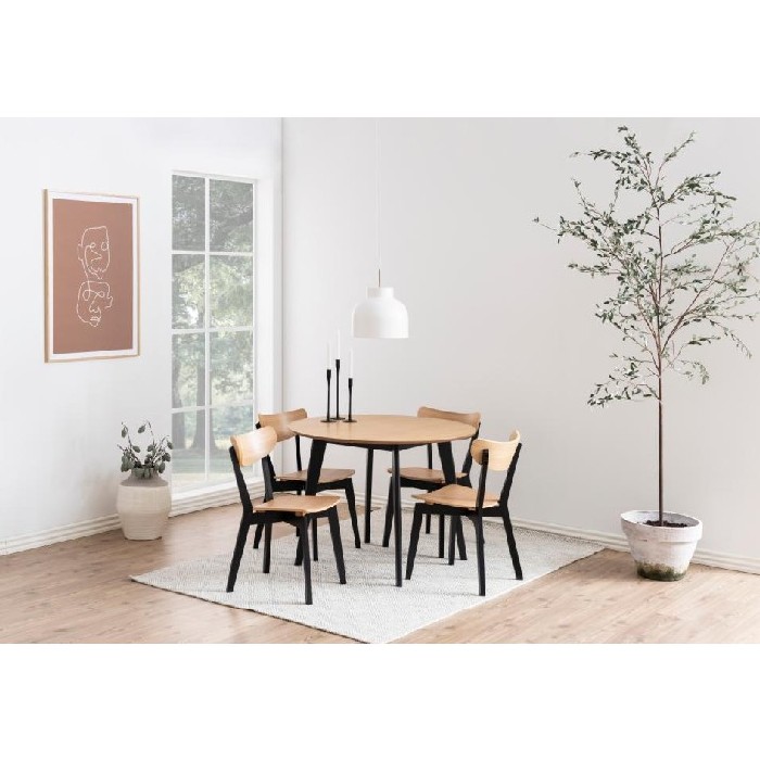 dining/dining-chairs/roxby-dining-chair-with-a-light-oak-seat-and-back-on-a-black-frame