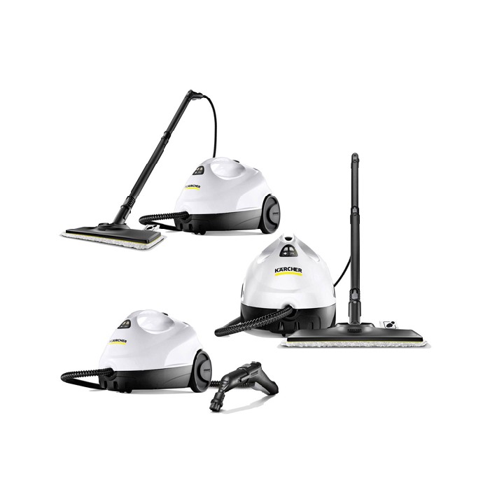 Karcher Steamer 1500W Vacuums Steamers Small Appliances The Atrium
