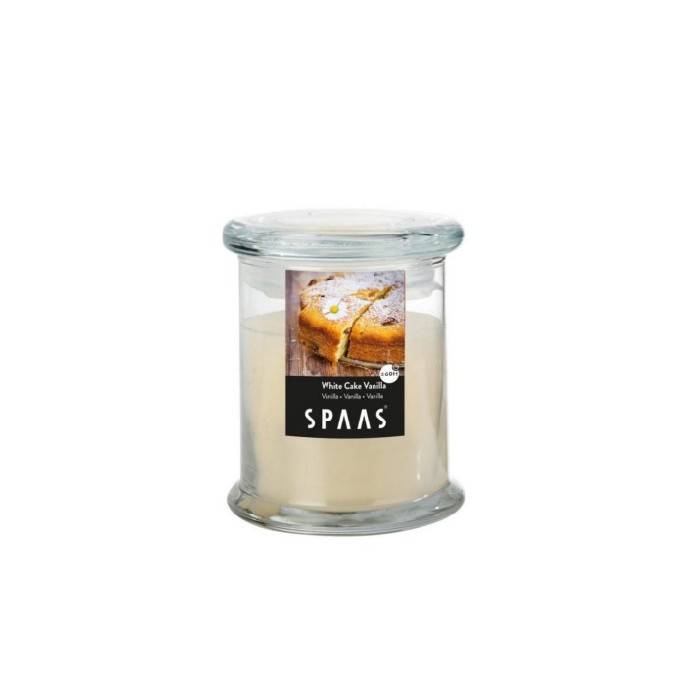 home-decor/candles-home-fragrance/spaas-household-glass-jar-white-cake-vanilla