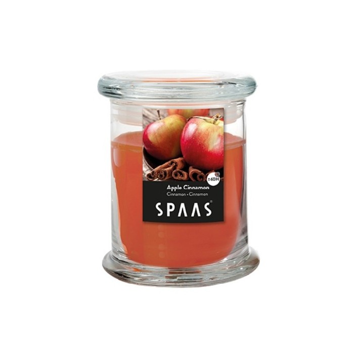 home-decor/candles-home-fragrance/spaas-household-glass-jar-apple-cinnamon
