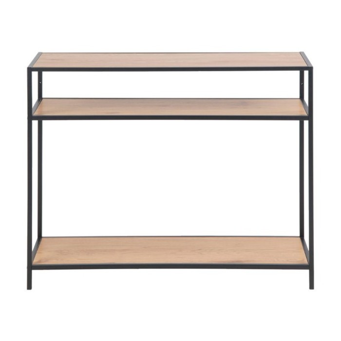 living/console-tables/seaford-console-with-3-shelves-finished-in-black-metal-and-wild-oak