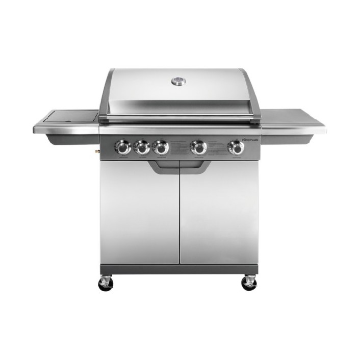bbq heat plate replacement