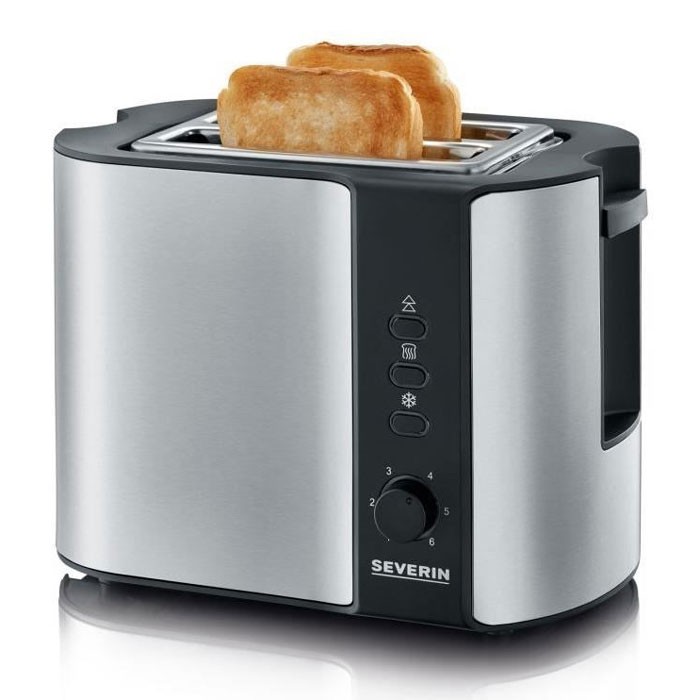 Toaster 2 Slice Stainless Steel Toasters Small Appliances The Atrium