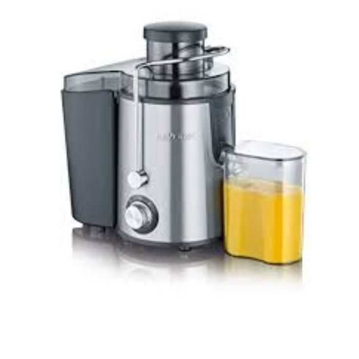 Severin Juice Extractor Other Appliances Small Appliances The Atrium