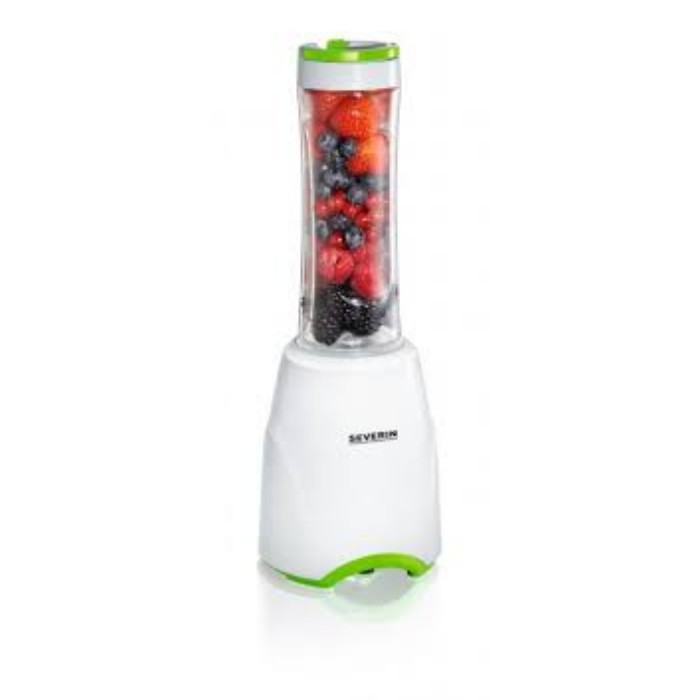 Nebu reb mixer severin smoothie mix and go | food processors blenders | small appliances |  The Atrium