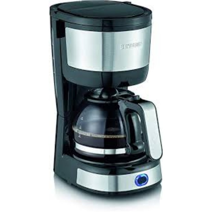 Severin Compact Filter Coffee Machine Coffee Machines Small Appliances