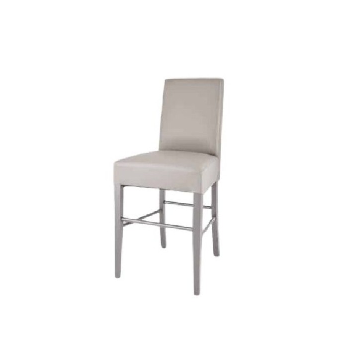 dining/dining-stools/promo-chiara-counter-stool-upholstered-in-pearl-grey-fabric-with-pearl-grey-structure