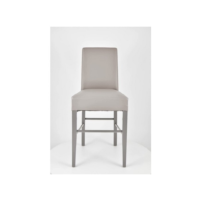 dining/dining-stools/promo-chiara-counter-stool-upholstered-in-pearl-grey-fabric-with-pearl-grey-structure
