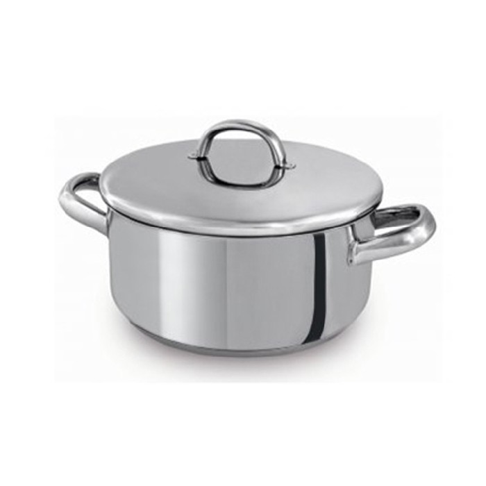kitchenware/pots-lids-pans/silampos-europa-casserole-with-lid-sil022100
