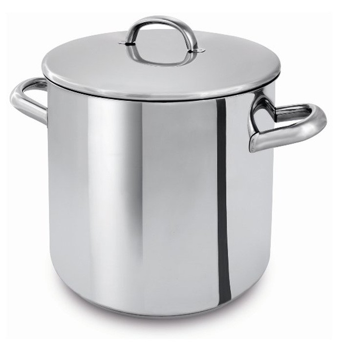kitchenware/pots-lids-pans/silampos-europa-deep-stockpot