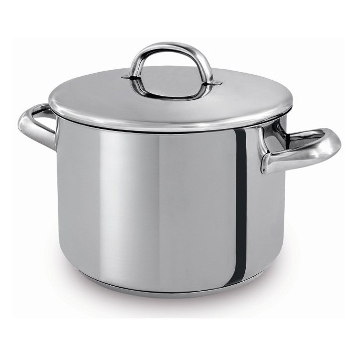kitchenware/pots-lids-pans/silampos-europa-stock-pot-22cm