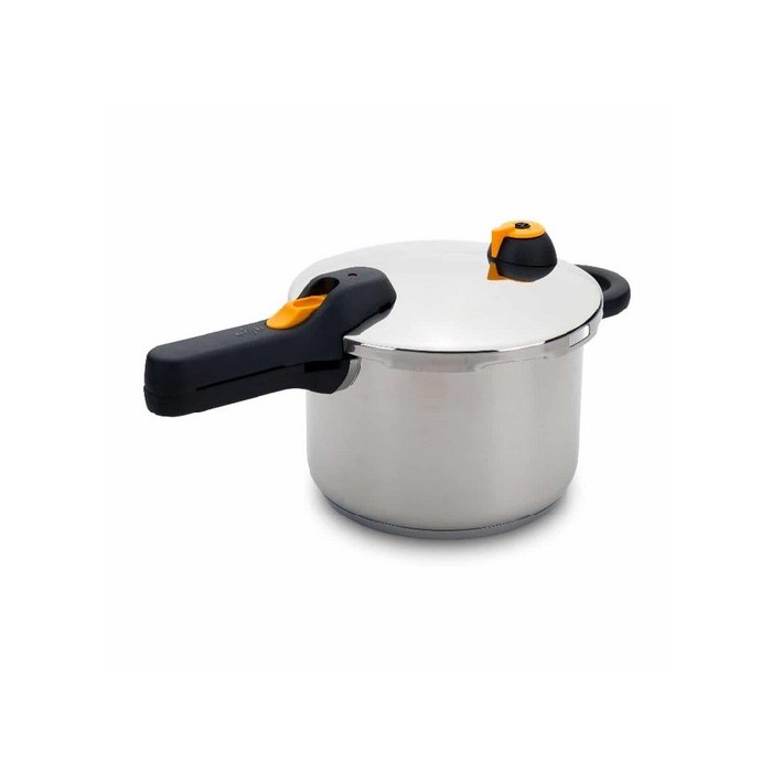 kitchenware/pots-lids-pans/silampos-pressure-cooker-4lt-no-basket