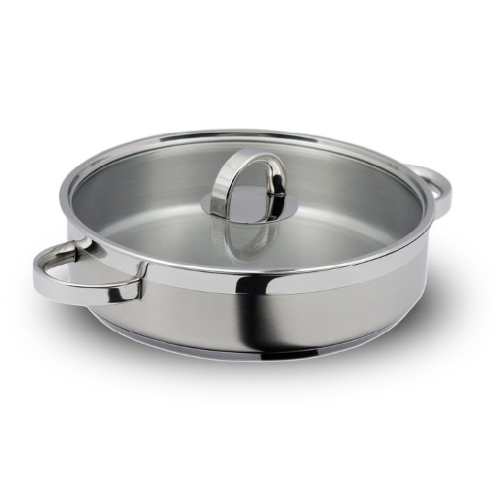 kitchenware/pots-lids-pans/atlantico-half-deep-sauce-pan-26cm