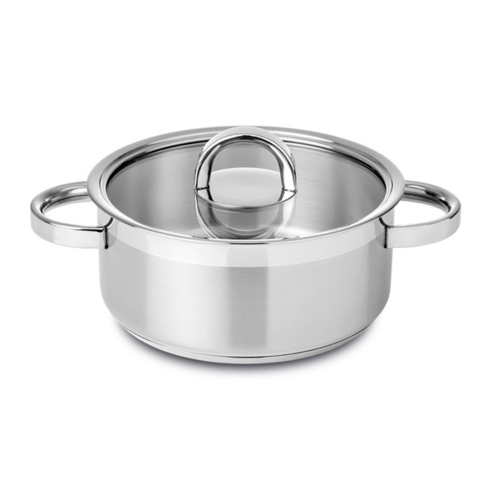 kitchenware/pots-lids-pans/atlantico-casserole-w-lid-20cm