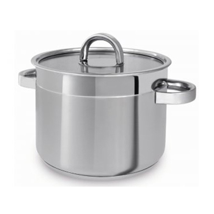 kitchenware/pots-lids-pans/atlantico-stock-pot-with-lid-24cm