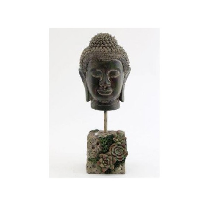 home-decor/decorative-ornaments/28cm-stone-effect-buddha-head