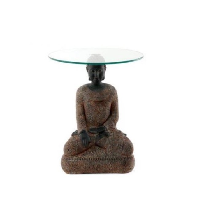 living/coffee-tables/sitting-buddha-table-with-glass-top