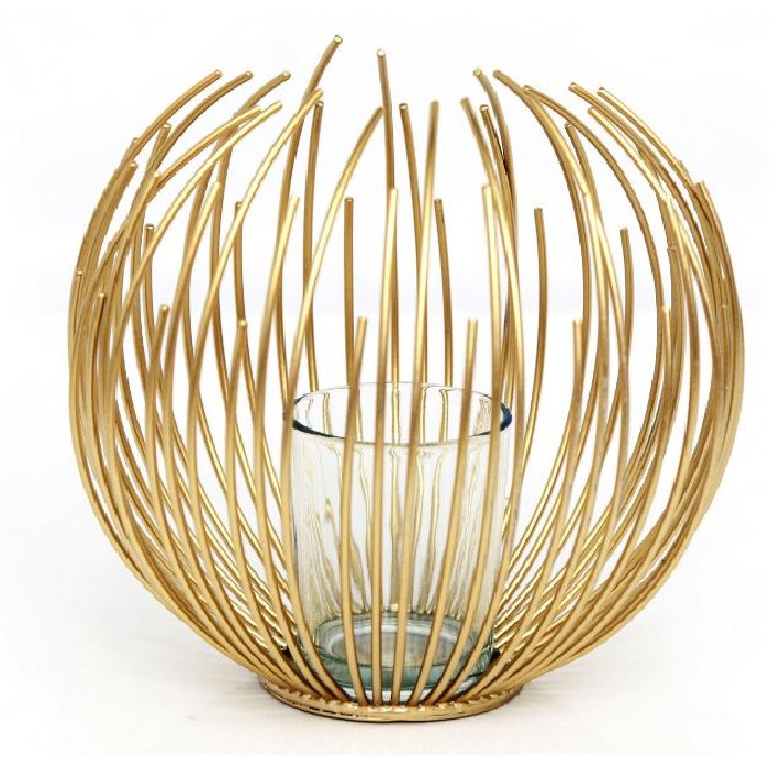 home-decor/candle-holders-lanterns/candle-holder-16cm-x-16cm-gold-wire