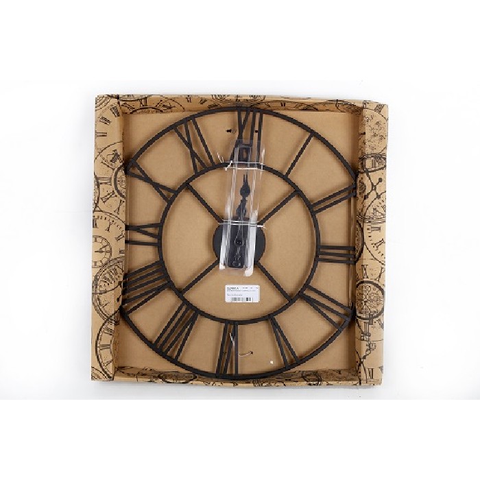 romannumeralclock clocks homedecor The Atrium