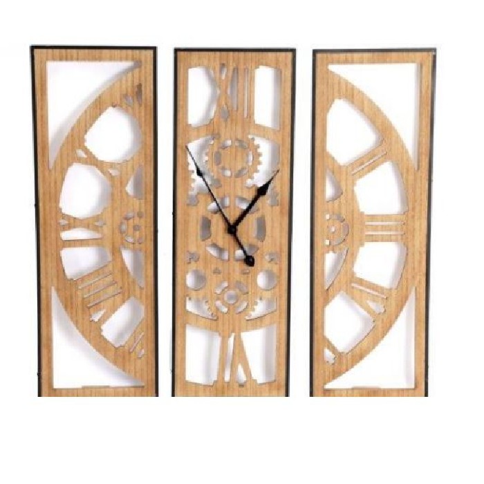 home-decor/clocks/3-part-wooden-wall-clock-59cm-x-58cm