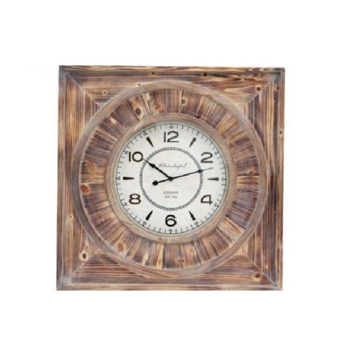 home-decor/clocks/clock-80x80-antique-wood-wall