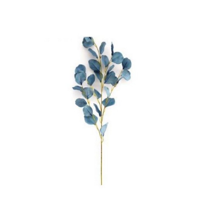 home-decor/artificial-plants-flowers/90cm-teal-eucalyptus-spray