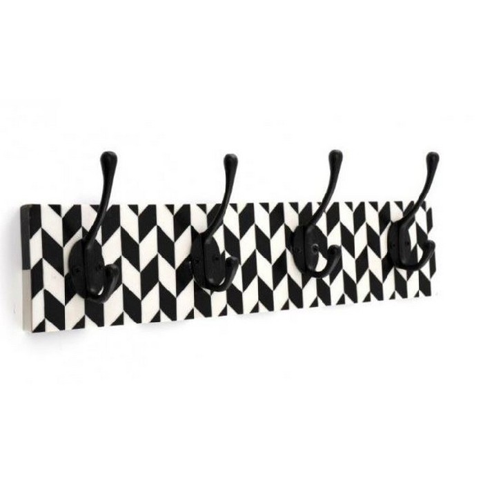 household-goods/coat-hangers/44x10-black-white-wall-hooks