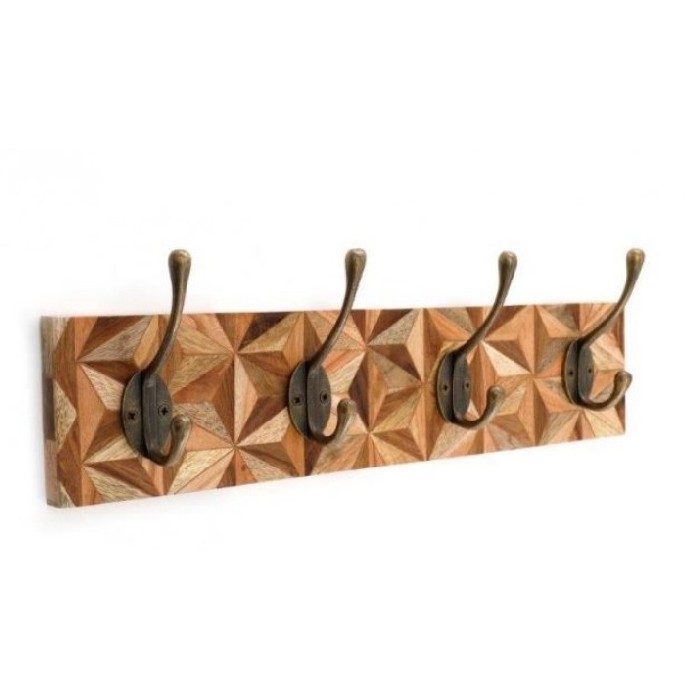 household-goods/coat-hangers/44x10-aztec-wood-wall-hooks