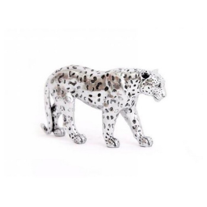 home-decor/decorative-ornaments/275cm-silver-leopard-ornament