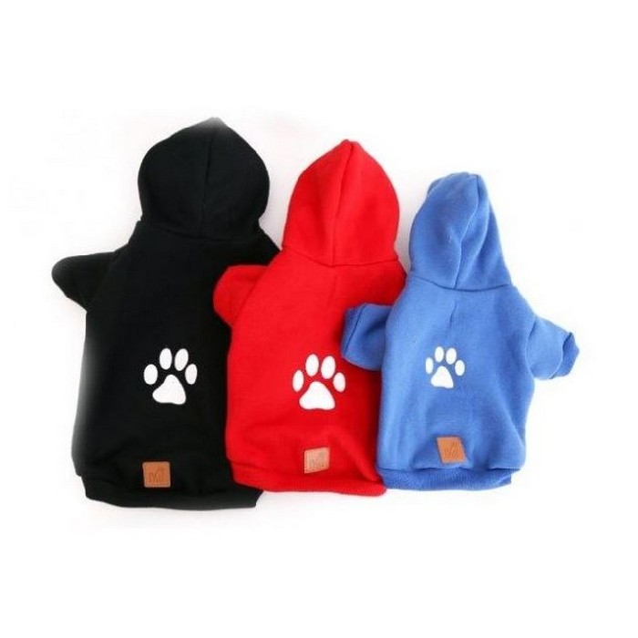 household-goods/pet-care-accessories/paw-print-hoodie