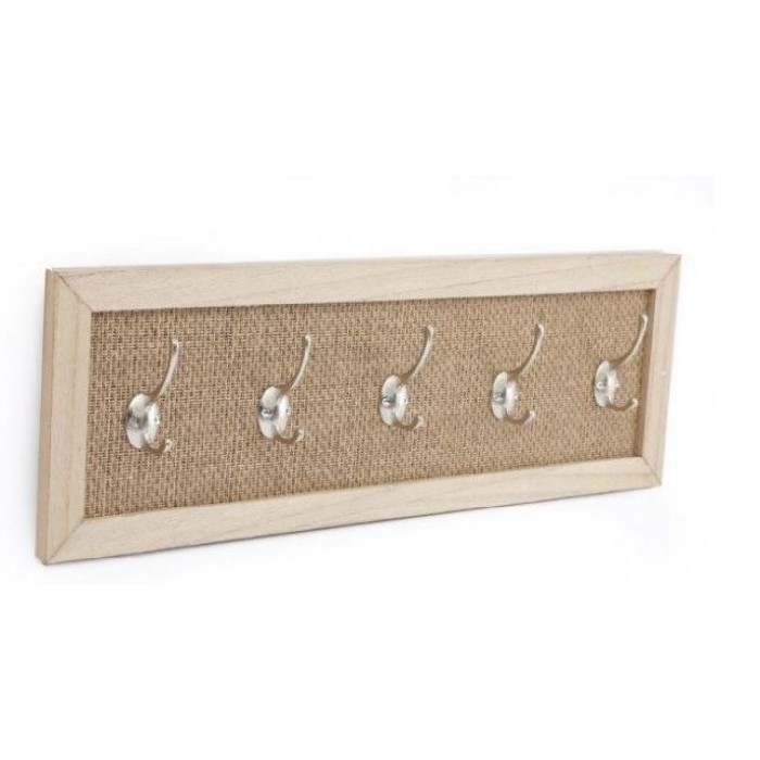 household-goods/coat-hangers/60x20cm-5-hooks-on-woven-board