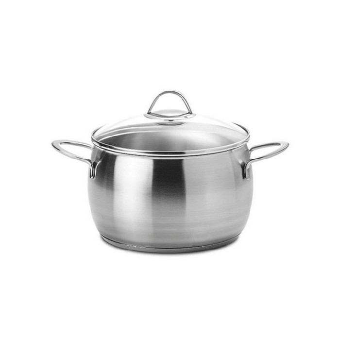 kitchenware/pots-lids-pans/silampos-oceanus-stockpot-28cm