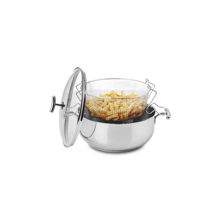kitchenware/pots-lids-pans/silampos-yumi-chip-pan